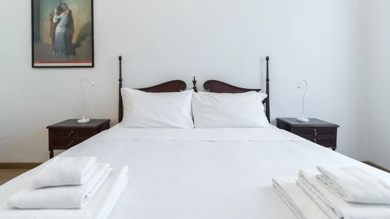 Italianway - Faruffini 40 Apartment Milan 0*,  Italy