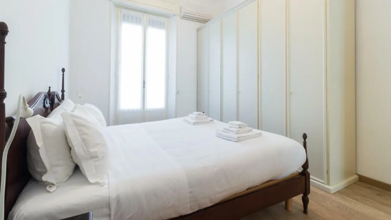 Italianway - Faruffini 40 Apartment Milan 0*,  Italy