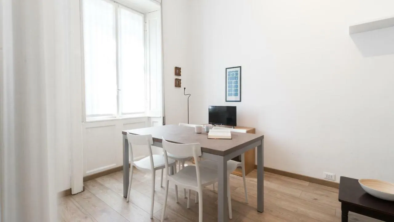 Italianway - Faruffini 40 Apartment Milan Italy
