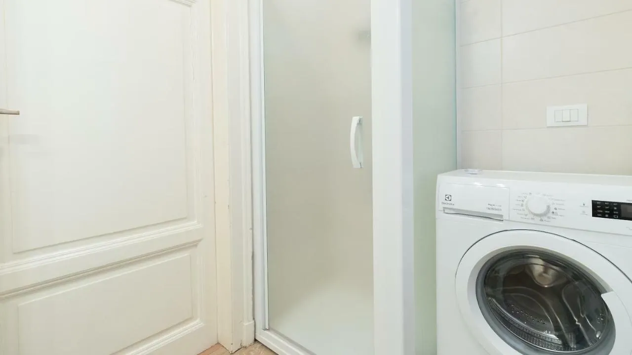 Italianway - Faruffini 40 Apartment Milan