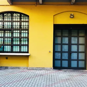 Appartamento Casa Marghera 24, Milano