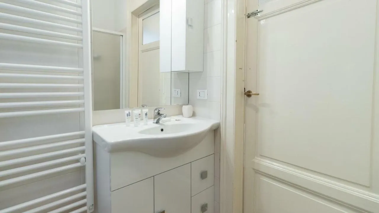 Italianway - Faruffini 40 Apartment Milan